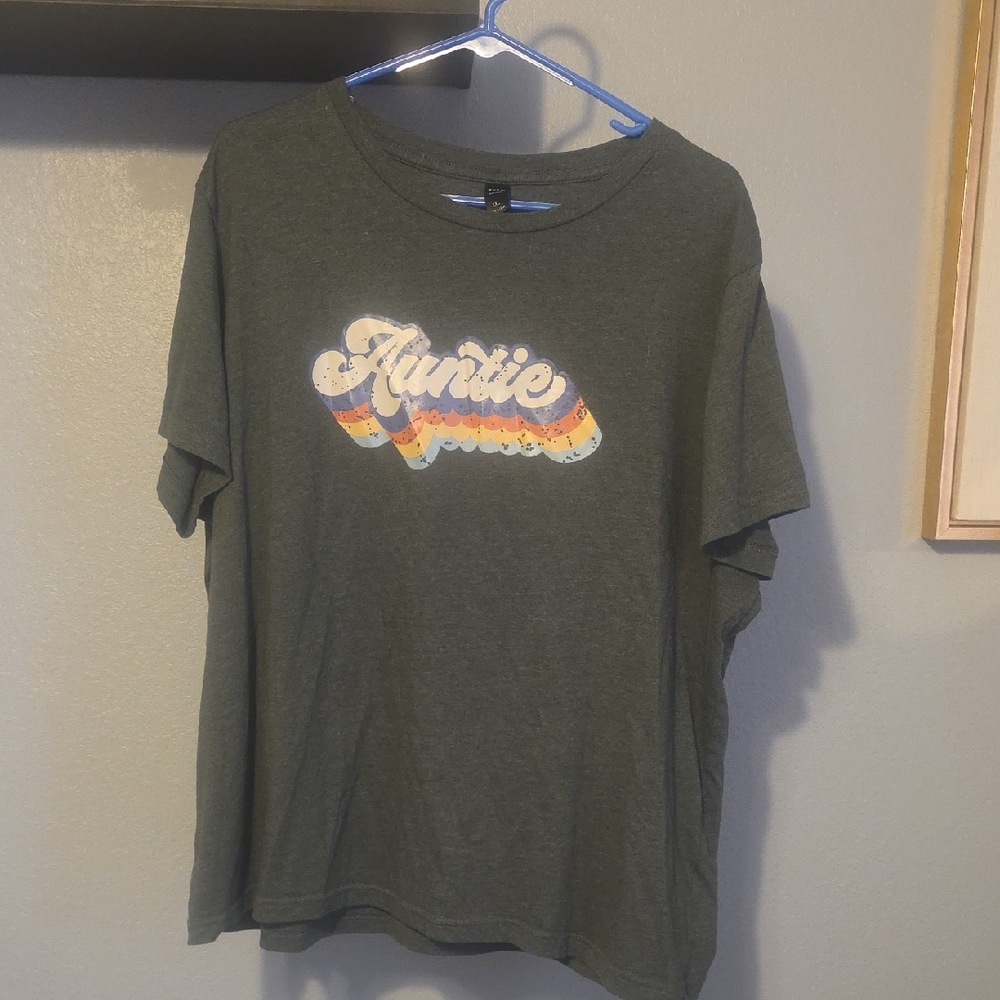 Shein Shirt